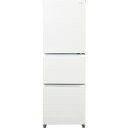 【無料長期保証】Haier JR-CV29B-W 3ドア冷蔵庫 SLIMORE （286L 右開き） リネンホワイト