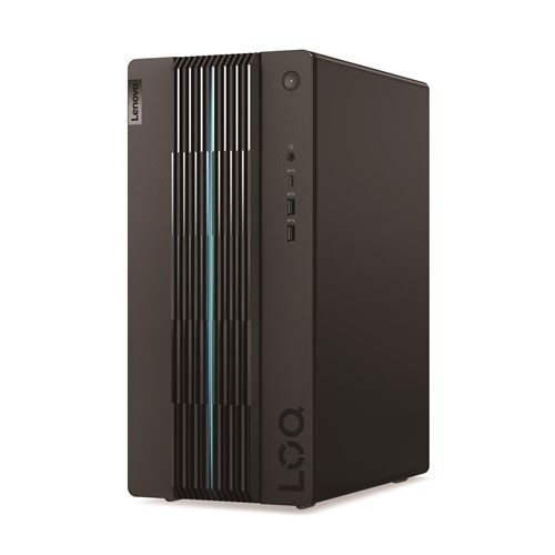 Lenovo 90VH004MJP デスクトップパソコン LOQ Tower 17IRB8 ブラック 発売日：2023年5月19日●ゲームに加えてクリエイティブな作業も快適なハイスペックPC●NVIDIA GeForce RTX3060搭載...