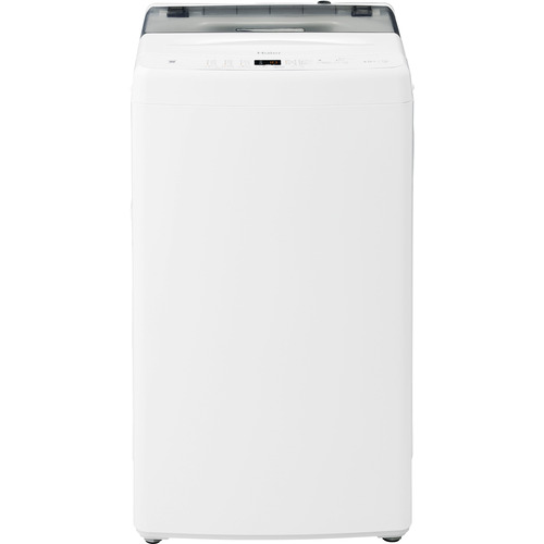 Haier JW-U45B-W 洗濯機 4.5kg ホワイト JWU45BW 3