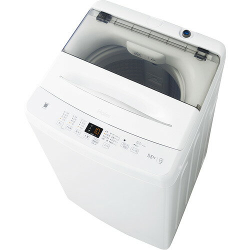 Haier JW-U55B-W  5.5kg ۥ磻 JWU55BW