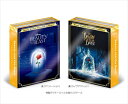 【BLU-R】美女と野獣 ミュージカル・MovieNEX ブルーレイ+DVDセットコレクション(数量限定)(2Blu-ray Disc+2DVD+2CD)