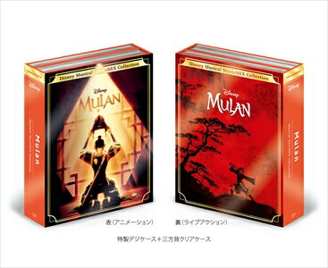 BLU-Rۥࡼ ߥ塼롦MovieNEX ֥롼쥤+DVDåȥ쥯(̸)(2Blu-ray Disc+2DVD+2CD)