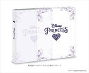 【BLU-R】ディズニープリンセス コレクション 絵本型ディスクケース仕様(数量限定)(12Blu-ray Disc+CD)