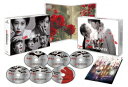 【DVD】unknown DVD-BOX