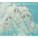 yCDzLittle Glee Monster ^ ̏uԂ(ԐY)(Blu-ray Disct)