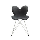 楽天ヤマダ電機　楽天市場店Style Chair ST スタイルチェア エスティー ブラック Style 健康 Chair MTG YS-AX-03A