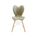 楽天ヤマダ電機　楽天市場店Style Chair EL スタイルチェア イーエル ピスタチオグリーン Style 健康 Chair MTG YS-AY-11A
