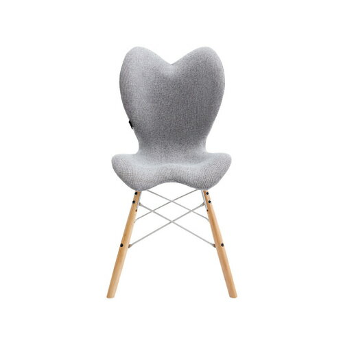 Style Chair EL スタイルチェア イーエル グレー Style 健康 Chair MTG YS-AY-14A