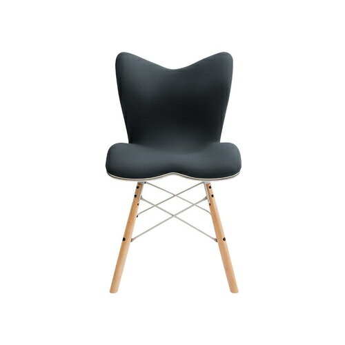 楽天ヤマダ電機　楽天市場店Style Chair PM スタイルチェア ピーエム ブラック Style 健康 Chair MTG YS-AZ-03A