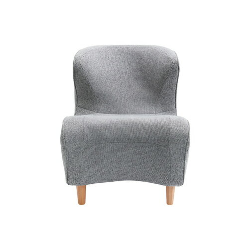 楽天ヤマダ電機　楽天市場店Style Chair DC スタイルチェア ディーシー グレー Style 健康 Chair MTG YS-BA-14A
