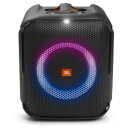 JBL JBLPBENCOREESSJN Bluetoothスピーカー パーティーボックスアンコールエッセンシャル Party Box ブラック