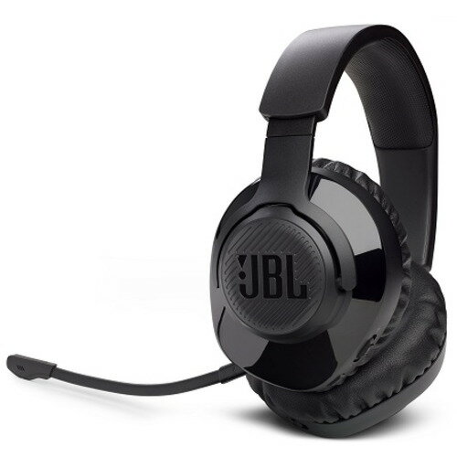 JBL JBLQ350WLBLK ゲーミングヘッドセット JBL QUANTUM ブラック