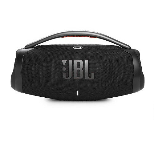 JBL JBLBOOMBOX3BLKJN Bluetooth