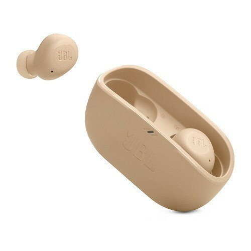 JBL JBLWBUDS 完全ワイヤレスイヤホン JBL WAVE BUDS ベージュ