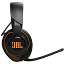 JBL JBLQ910WLBLK ゲーミングヘッドホン ブラック 2