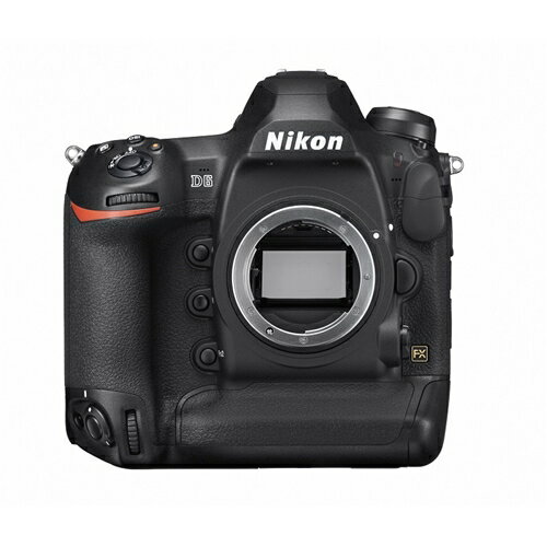 nikon ニコン D6 FXフォーマットデジタル一眼レフカメラ「D6」ボディ