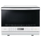 【推奨品】東芝 ER-YD70(W) オーブンレンジ 石窯ドーム 26L グランホワイト ERYD70(W)