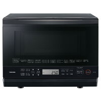 【推奨品】東芝 ER-YD70(K) オーブンレンジ 石窯ドーム 26L ブラック ERYD70(K)