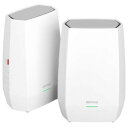 BUFFALO WNR-3000AX4/2S 無線ルーター SSS WNR3000AX4/2S