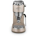 デロンギ エスプレッソマシン DeLonghi EC685M Dedica Deluxe espresso 家電