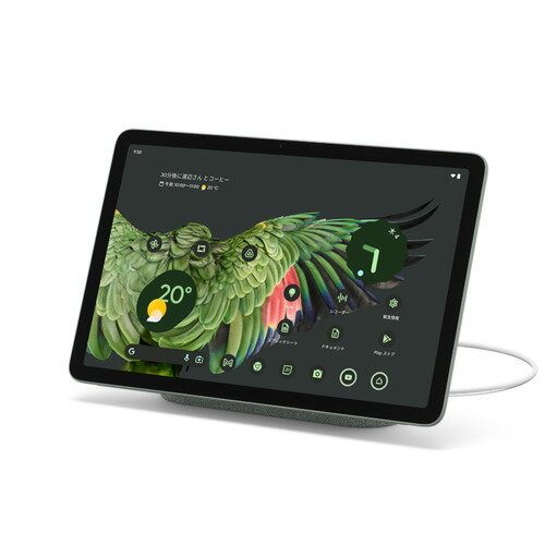 Google GA04754-JP Androidタブレット Google Pixel Tablet Hazel GA04754JP