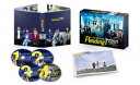 【BLU-R】ペンディングトレイン-8時23分、明日 君と Blu-ray BOX