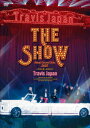 【DVD】Travis Japan Debut Concert 2023 THE SHOW～ただいま おかえり～(通常盤(初回生産分))