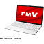 ڿ侩ʡٻ FMV LIFEBOOK AH FMVA45H2W [ 15.6in | FHD | Core i5-1155G7 | 8GB | 256GB | Win11 Home | Office | ץߥۥ磻 ]