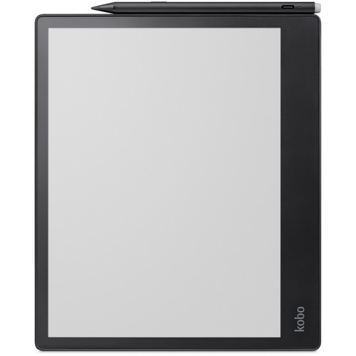 楽天 N605-KJ-BK-S-BU Kobo Elipsa 2E ブラック N605KJBKSBU