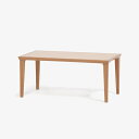 大塚家具 センターテーブル「N-LT005」ナラ材 ホワイトオーク色 105cm