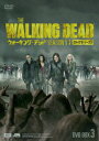 【DVD】ウォーキング・デッド11(ファイナル・シーズン) DVD BOX-3