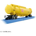 タカラトミー KF-02 ロングタンク運搬車