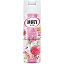 エステー トイレの消臭力スプレ−ラブリーブーケ 365mL(3)