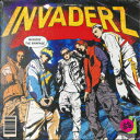 【CD】MA55IVE THE RAMPAGE / INVADERS(DVD付)