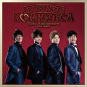 【CD】LE VELVETS ／ LE VELVETS 15th Anniversary THE BEST ～ROMANTiCA～