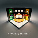 【CD】DOBERMAN INFINITY / アンセム/マンマミーア!