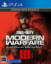 コール オブ デューティ PlayStation ゲームソフト Call of Duty(R): Modern Warfare(R) III（コール オブ デューティー モダン・ウォーフェア III）PS4　PLJM-17294