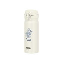 THERMOS サーモスJNL-405DS-IVWH ケータイマグ JNL405DSIVWH(3)