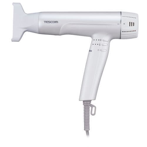 【推奨品】テスコム TD770A-W プロテクトイオンヘアードライヤー ホワイト TD770AWのサムネイル