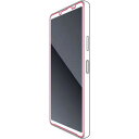 エレコム PM-X232FLFG Xperia 10 V フィルム 指紋防止 高透明