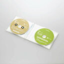エレコム AVD-CKBR42 Blu-rayレンズクリーナー AVDCKBR42(2)