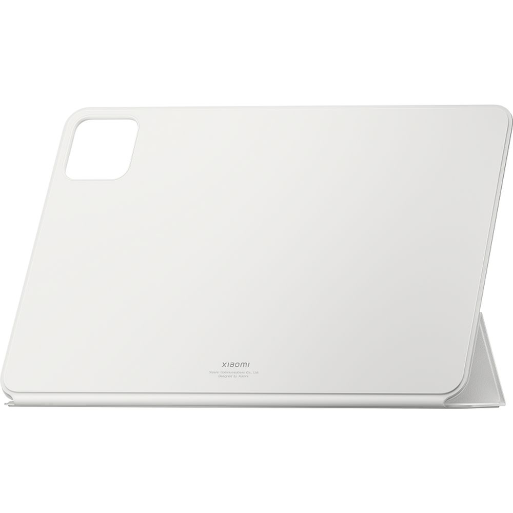 Xiaomi Xiaomi Pad 6 フリップケース ホワイト BHR7481GL