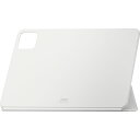 Xiaomi Xiaomi Pad 6 フリップケース ホワイト BHR7481GL