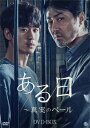 【DVD】ある日〜真実のベール DVD-BOX