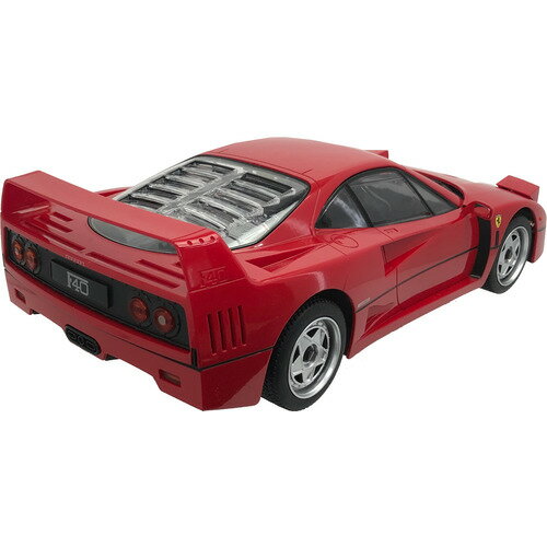 ハピネット 1／14 R／C Ferrari F40（フェラーリF40） 2