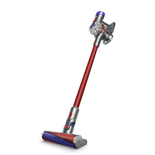 【5/20限定★P最大6倍+最大5000円OFFクーポン】Dyson ダイソン V11 Fluffy SV15FFBU サイクロン式コードレスクリーナー 掃除機