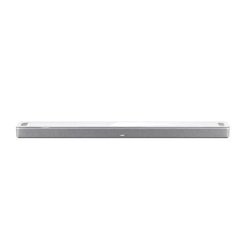 Bose Smart Ultra Soundbar サウンド