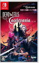 Dead Cells: Return to Castlevania Edition Nintendo Switch HAC-P-ANXTX