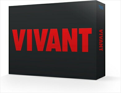 BLU-RVIVANT Blu-ray BOX