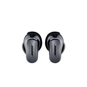 ڴָꥮեȥץ쥼ȡBose QuietComfort Ultra Earbuds 磻쥹ۥ ֥ǥб Black